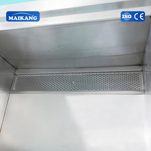 Máquina de Lavado Ultrasónico para Vegetales y Mariscos con Sistema de Cavitación para Eliminar Lodo y Arena de Langostas y Camarones Vivos - Product Image 4