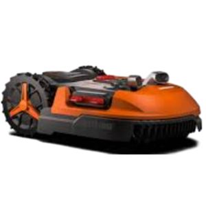 Pièces détachées pour tondeuse <span class=keywords><strong>robot</strong></span> de jardin Pointes RSWL-01-1 pour <span class=keywords><strong>S300</strong></span> [WR130E] M500 [WR141E] M700 [WR142E] M1000 [WR143E] - Product Image 2