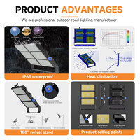 Support L/C pay AORUITAI Projecteurs Extérieurs Football 200 400 600 800 1000 1200 1600 2000 W Sport Light Led Ballpark Lights
