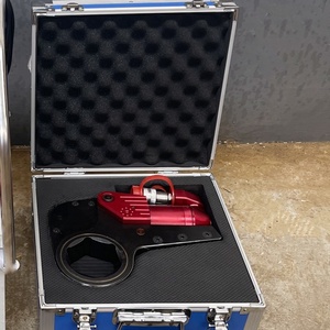High Performance <strong>Ratchet</strong> Cassette <strong>Hollow</strong> Hydraulic Torque <strong>Wrench</strong> with Factory Price - Product Image 2