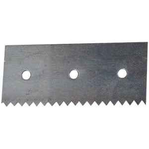Paquete de 3 cuchillas de repuesto para herramienta de torneado - Product Image 1