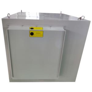 Banque de charge automatique pour test de générateur AC 300kW 500kW 1000kW Banque de charge électronique - Product Image 6