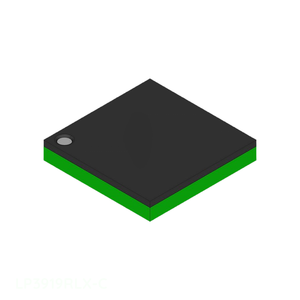 Gestion de l'alimentation des composants de circuit électronique (PMIC) LP3919RLX-C le canal du fabricant - Product Image 1