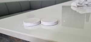 ผงโซดาเฟลด์สปาร์สำหรับใช้ในกระเบื้องสุขภัณฑ์และเครื่องแก้ว - Product Image 3