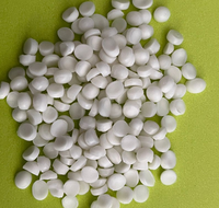 Granulés de résine plastique PVC de haute qualité, matière première vierge, vente en gros, fabricant, fournisseur d'usine