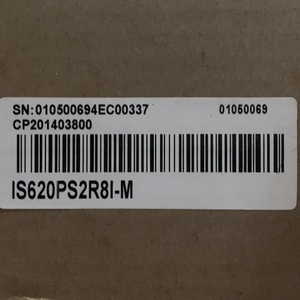 Variateur de vitesse Huichuan Technology IS620PS2R8I-M AC 220V pour servomoteurs - Product Image 4