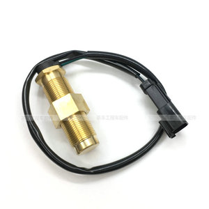 Sensor de velocidad Komatsu para excavadoras PC200-<span class=keywords><strong>7</strong></span> y PC360-<span class=keywords><strong>7</strong></span>, pieza 7861-<span class=keywords><strong>93</strong></span>-2310 - Product Image 1