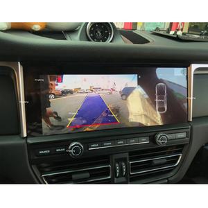 Interface vidéo de caméra de recul automobile PCM 5.0 de haute qualité, écran d'origine du véhicule, décodage automatique pour Porsche Cayenne Macan <span class=keywords><strong>911</strong></span> - Product Image 6