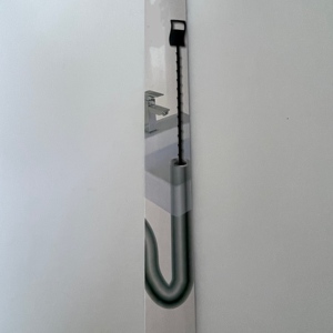 Desatascador de Drenaje Portátil de Plástico con Diseño <span class=keywords><strong>Simple</strong></span> para Uso Doméstico, Elimina Eficazmente el Cabello y Otras Obstrucciones - Product Image 6