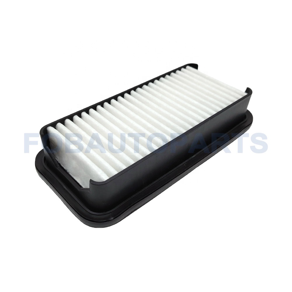Auto Engine Air Filter Replacements for GREAT WALL/HAVAL VOLEEX C30 1.5 (16-20) M4 1.5 (16-20) SA8564 BAU2576C