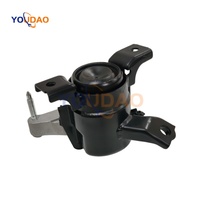Supporto Motore 12305-36040 2ARFE, Ricambio Auto Garantito e Durevole, Codice 1230536040