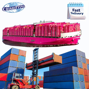 Çin'den Singapur, Laos, Kamboçya, Vietnam, Brunei'ya En Ucuz FCL LCL Deniz Nakliye Ücretleri Kapıdan Kapıya DDU DDP Teslimat Hizmetiyle - Product Image 6