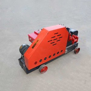 Tagliatrice di barre di <span class=keywords><strong>ferro</strong></span> personalizzata per taglierina in acciaio ad alta produttività - Product Image 6
