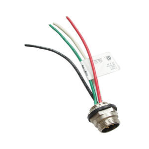 機器ワイヤーハーネス新エネルギー車ワイヤーハーネス - Product Image 2