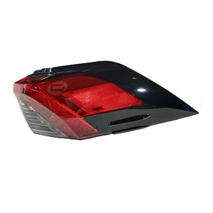 Sistema <span class=keywords><strong>di</strong></span> Illuminazione <span class=keywords><strong>di</strong></span> Alta Qualità, Faro Posteriore con Lente Rossa per Toyota Rav4 USA 2019 2020 2021, <span class=keywords><strong>Luce</strong></span> Posteriore Esterna 81550-0R090 81560-0R090 - Product Image 1