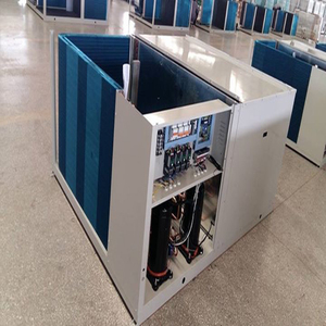Aires Acondicionados Compactos para Techo 36000 BTU R410a - Product Image 3