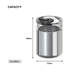 Tasses à café en acier inoxydable ANSHENG, sans BPA, double paroi, en acier inoxydable durable, <span class=keywords><strong>mug</strong></span> à café isolé avec couvercle - Product Image 3