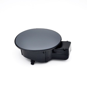 Tapa del Tanque de Combustible Volkswagen 6R0 809 857 D de Plástico para Polo 2011 2019 - Product Image 5
