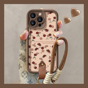 <span class=keywords><strong>Coque</strong></span> de téléphone motif Tschick Rose adaptée pour <span class=keywords><strong>iPhone</strong></span> 16 15 14 13 12 11 X XR Xs SE2 <span class=keywords><strong>SE</strong></span> 8 7 avec couverture arrière en <span class=keywords><strong>Silicone</strong></span> Pro Max - Product Image 1