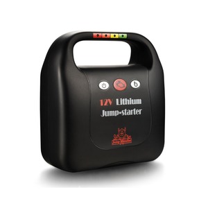 3 in 1 Car Jump With Built Compressor 800amp Current Booster Auto HYA 5202 Car Jump Starter With Built in Compressor HYA 5202 HY - Product Image 2