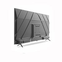 Groothandel Goedkope Prijs Hoge Kwaliteit Televisie 75 Inch Scherm Tv Led Et Lcd 4K Originele Custom Frame 75 Inch Smart Tv