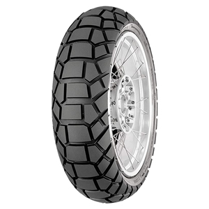 LLANTAS CONTINENTAL 170/60 R17 72S TKC70 ROCKS M + S TL - Product Image 1