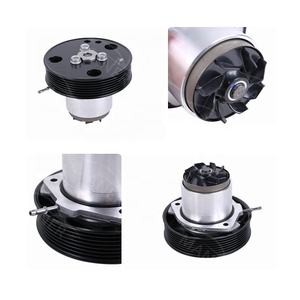 Bomba de Agua Eléctrica para Motor de Coche EA888 MANER para VW TOUAREG Atlas Porsche Cayenne VOLKSWAGEN 03H121008H - Product Image 5