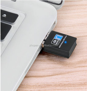 Rtl8188 Chipset 300 Mbps USB 2.0 Không Dây <span class=keywords><strong>802.11n</strong></span> Điều Khiển Wifi USB <span class=keywords><strong>Adapter</strong></span> Cho Mini PC - Product Image 5