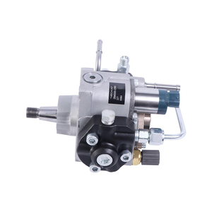 Pompe à injection de carburant de qualité supérieure 294000-2350 1460A097 pour moteur diesel Mitsubishi 4D56 Pajero Triton L200 Pièces de rechange - Product Image 2