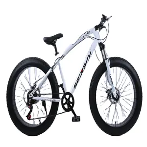 Bicicleta de Montaña de 30 velocidades para adulto, bici plegable de carretera de 26 pulgadas, personalizada, estilo cómodo y barato, venta al por mayor