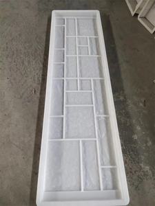 Clôture de <span class=keywords><strong>palissade</strong></span> en <span class=keywords><strong>béton</strong></span> préfabriqué de qualité supérieure moules de colonne en <span class=keywords><strong>béton</strong></span> décoratifs moule de pilier en <span class=keywords><strong>béton</strong></span> - Product Image 3