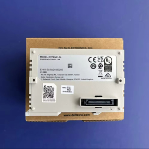 Module de communication PLC Delta série DVP-S DVPEN01-SL - Product Image 1