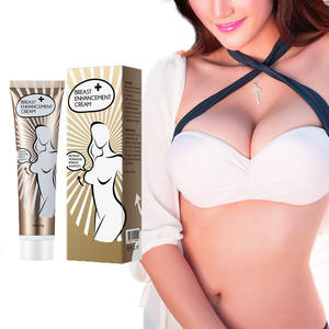 Forma Atacado Corpo Sexy Fazer Peitos Grandes Creambreast Alargamento Creme e Mama Creme Apertado - Product Image 4