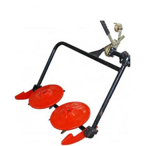 <span class=keywords><strong>Tracteur</strong></span> de marche <span class=keywords><strong>tondeuse</strong></span> à disques mini petite <span class=keywords><strong>tondeuse</strong></span> à disques rotative <span class=keywords><strong>pour</strong></span> <span class=keywords><strong>tracteur</strong></span> manuel - Product Image 2