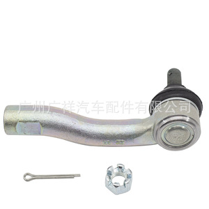 ลูกหมากปลายแร็คพวงมาลัย รุ่น 45046-09750 สำหรับรถยนต์โตโยต้า ยาริส - Product Image 3
