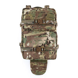 PTG Custom PCP piastra Pack attacco tattico zaino assalto Laser 13L zaino refrigeratore per gilet tattico - Product Image 4