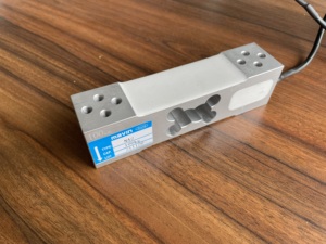 Mavin NA2 nhôm đơn điểm tải di động 100kg trọng lượng quy mô lực cảm biến cho băng ghế dự bị quy mô - Product Image 4