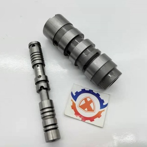 Excavator PC200-6 Hydraulic Pump Regulator HPV95 Main Pump Parts 708-2L-03234 - Product Image 4