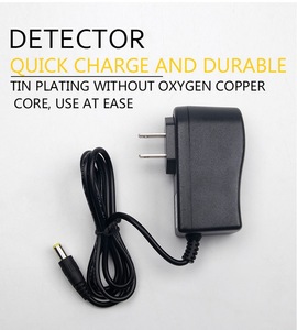 Détecteur de métaux GS6000, détecteur de trésors souterrains, détecteur de trésors imperméable pour l'extérieur, or et argent - Product Image 4