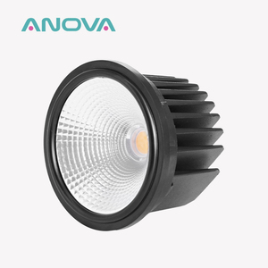 AR111 36W 3000K 20/40/60 Degrees LED Spotlight Embedded Down <b>Light</b> AR111 Spot <b>Light</b> Module COB Spotlights - Product Image 1