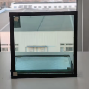 Verre feuilleté double vitrage sur mesure, incassable, isolant thermique et insonorisant - Product Image 6