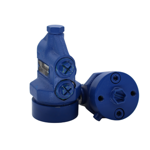 R900375749 LT09HG-1X/12502M Hydraulique LT05 LT06 LT07 LT08 LT09 LT10 Alimentation double circuit pour engins de construction - Product Image 1