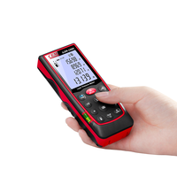 CEM ILDM-150H Télémètre laser professionnel 150 m avec fonction de calcul et personnalisation OEM pour instrument