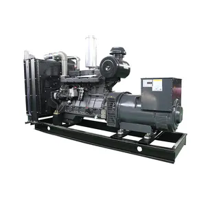 CE approvato a basso prezzo 300 kva generatore 250kw generatore diesel