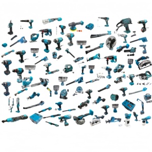 <span class=keywords><strong>Amoladora</strong></span> Angular Eléctrica Inalámbrica de 18V a Batería de Litio con Motor Sin Escobillas e Interruptor de Gatillo de 125 mm para <span class=keywords><strong>Dewalt</strong></span> - Product Image 4