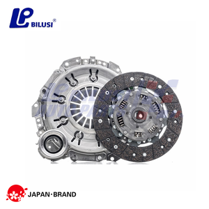 Kit <span class=keywords><strong>d</strong></span>'<span class=keywords><strong>embrayage</strong></span> trois pièces Bilusi OEM 30502AA051 30100AA690 30210AA411 pour Forest S10 S11 Legacy B12 Neuf Garantie 1 an - Product Image 1