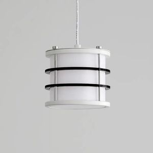 Mini Lámpara Colgante LED de Una Sola Cabeza para Mesita de Noche |   Diseño Minimalista Italiano, Iluminación Enfocada Que Ahorra Espacio para Dormitorios Compactos - Product Image 6