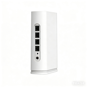 Router CPE Wifi7 5G de Alta Velocidad 1000Mbps con Puerto WAN 2.5G Openwrt y Doble <span class=keywords><strong>SIM</strong></span> - Product Image 4