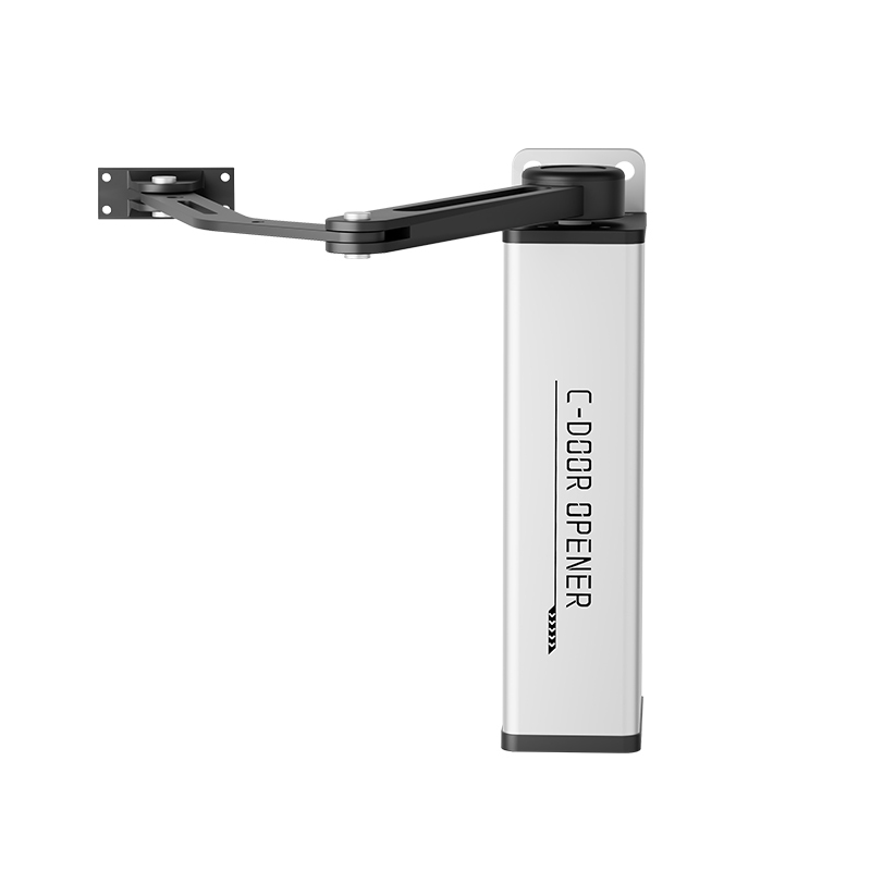 Large Load Bearing Automatic Door Opener