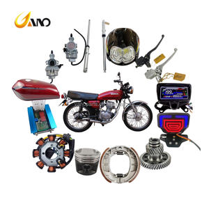 Wanou <span class=keywords><strong>PCX</strong></span> nMax ชิ้นส่วนเครื่องยนต์รถจักรยานยนต์ CG125อุปกรณ์เสริมรถจักรยานยนต์ - Product Image 2